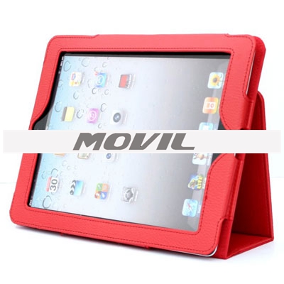 SCB-225 Estuches para Ipad Mini SCB-225-4g